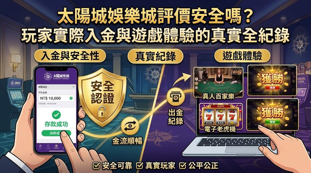 免費領取首儲體驗金,立即開啟順暢遊戲與快速出金之旅!